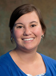 Jessica Dietter, DO