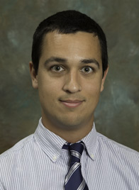Mathew Henderson, DO