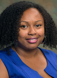Nicole Sanders, MD