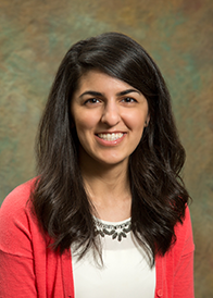 Ellika Rasooly, MD