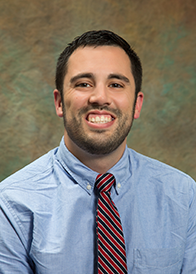 Nicholas Tallman, DO