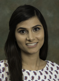 Rubina Ahmad Baksh, MD