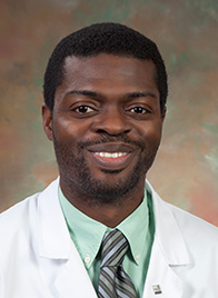 Adegbenga Bankole, M.D.