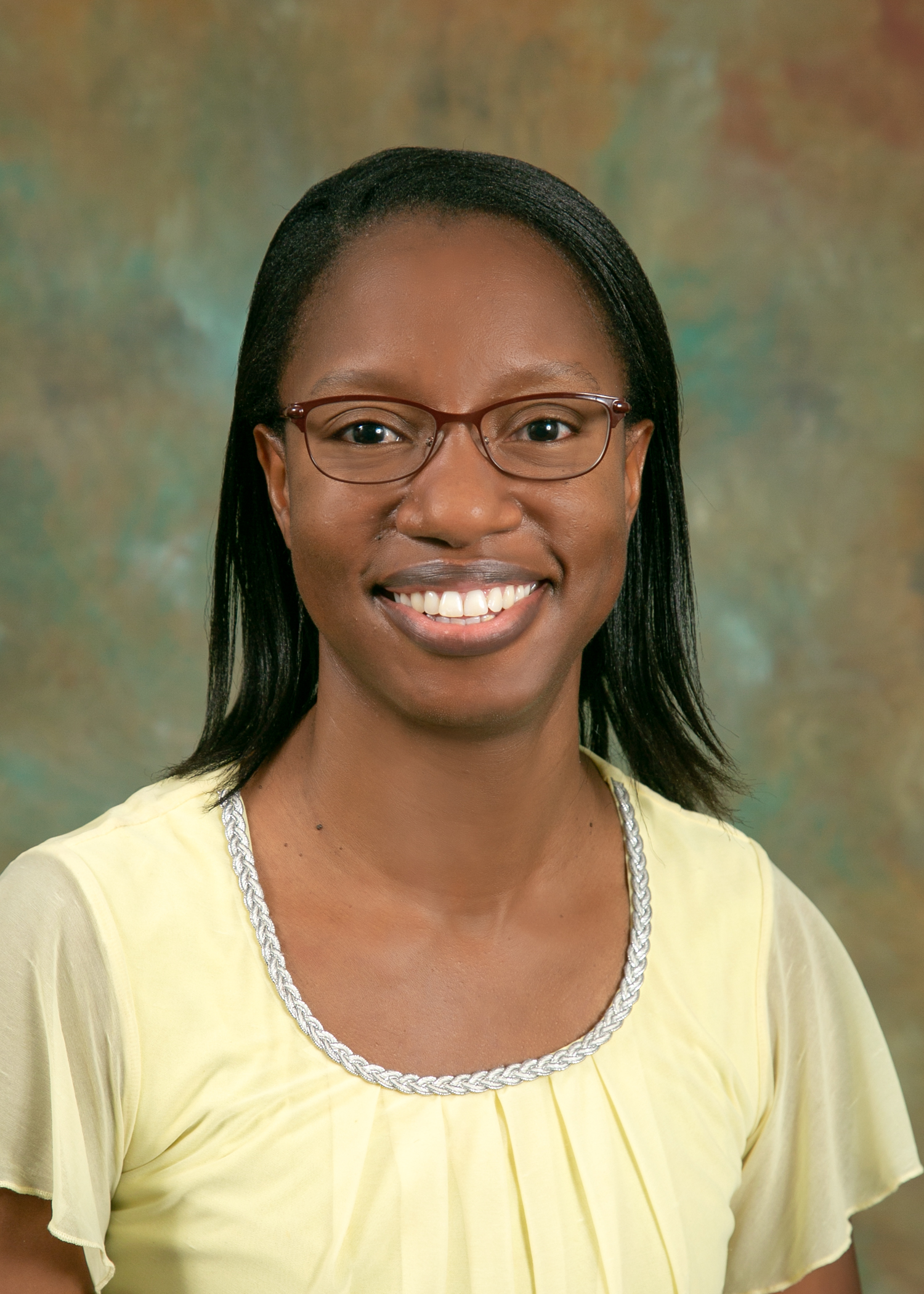 Lina Kalonji, MD