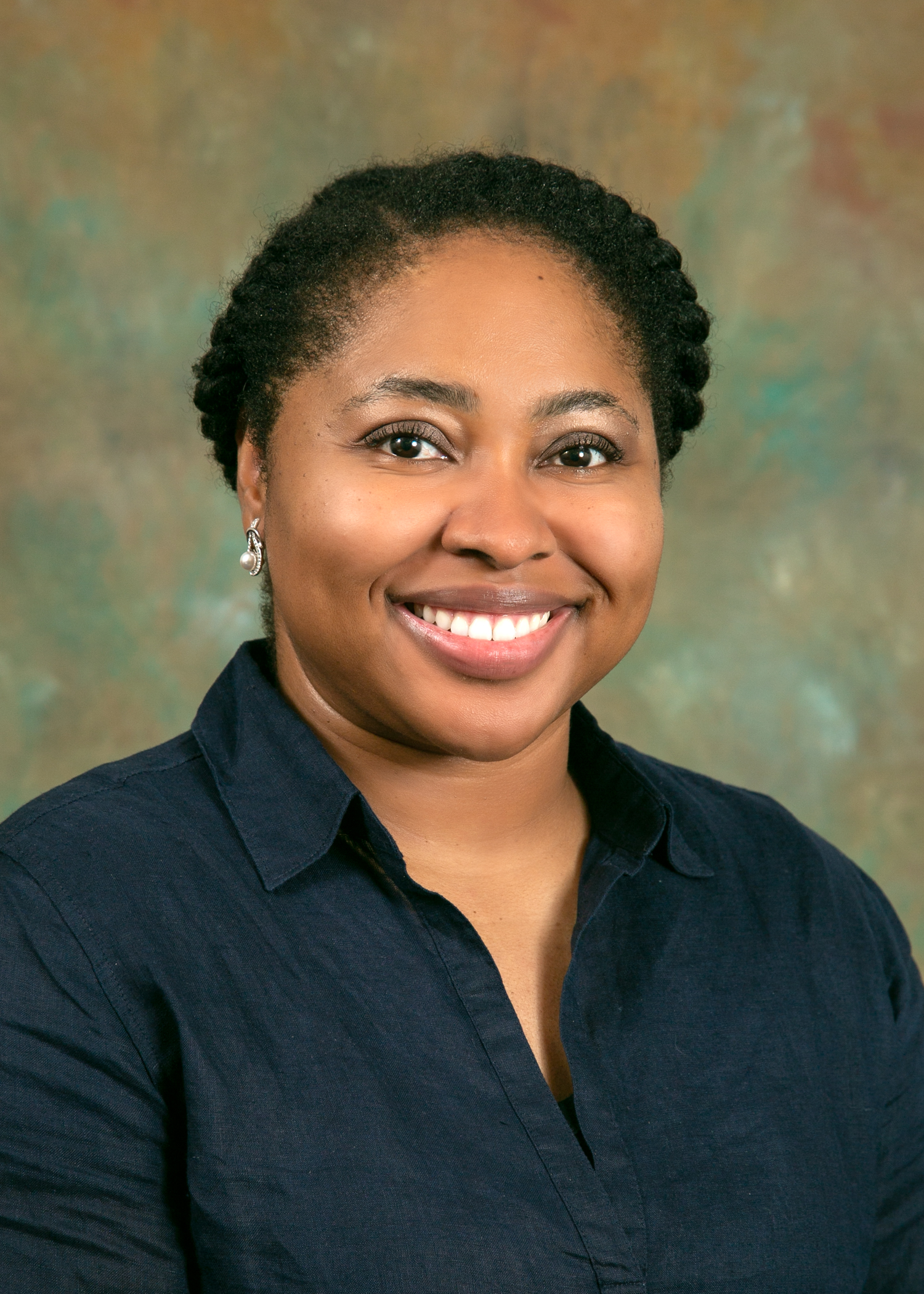 Ogochukwu Okoye, MD