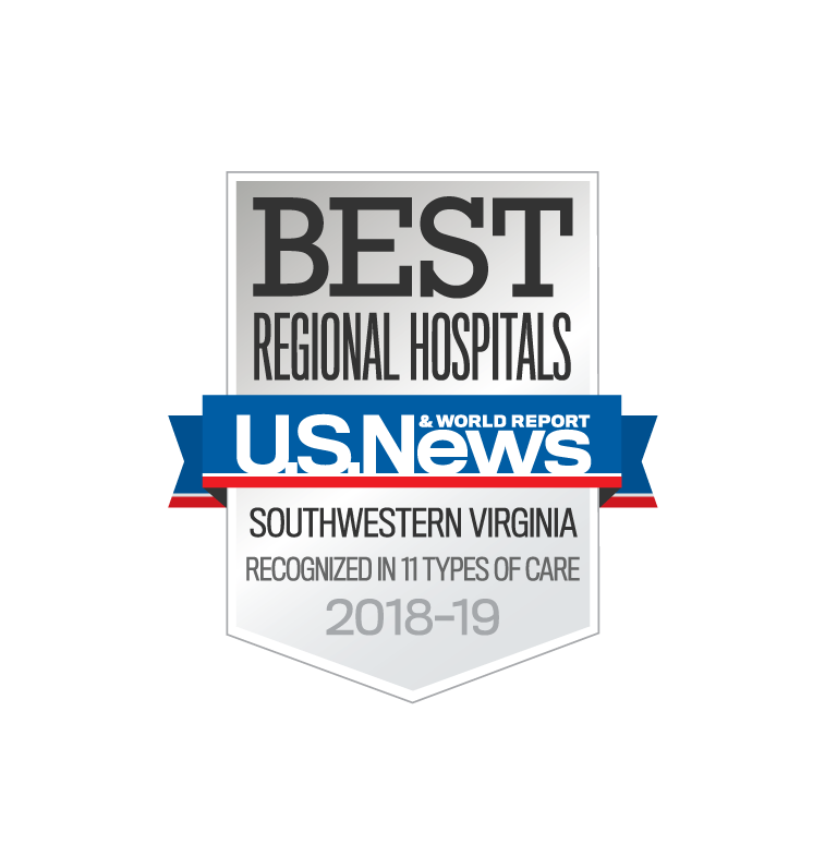 Best Regional Hospitals