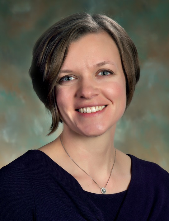 Amy Kageals, S.L.P.
