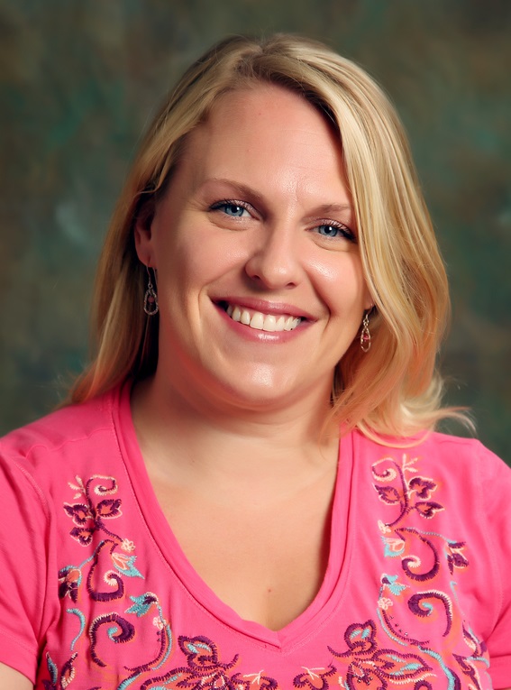 Emily Guill, S.L.P.