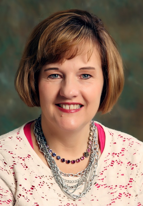 Kristen McNamera, S.L.P.