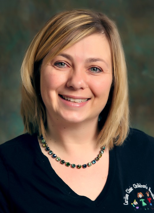 Sandra Leet, S.L.P.