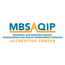 MBSAQIP Accreditation