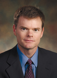 John Burton