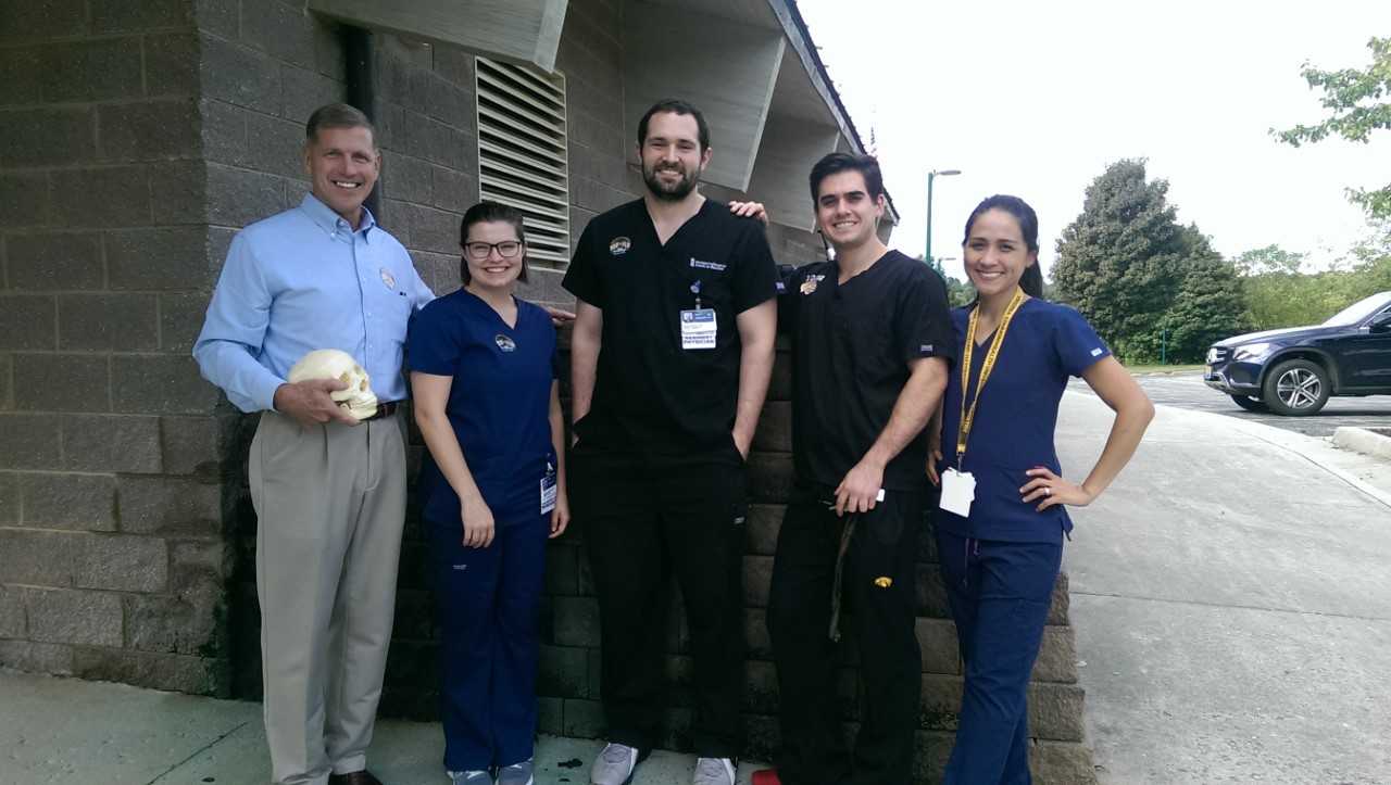 ED Residents Conference