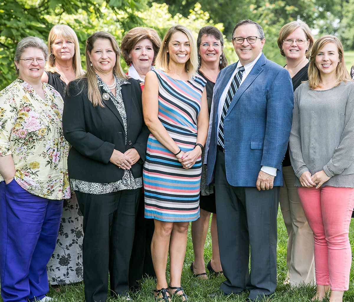 The Office of Continuing Professional Development