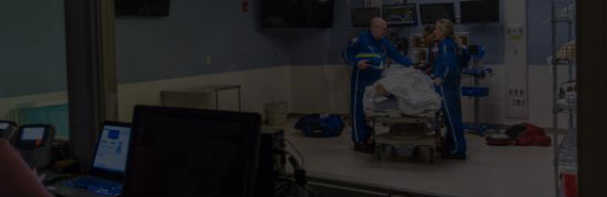 Adaptive Patient Room