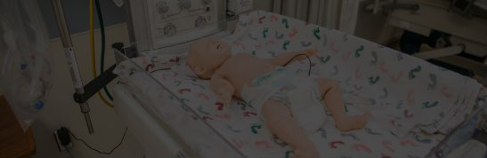 Mother/Baby-Pediatric Simulation