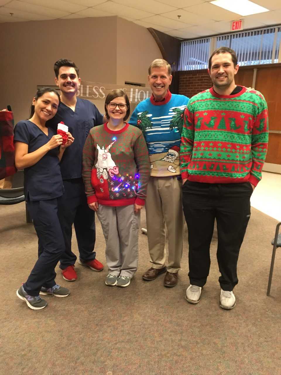 ED resident conference 2018