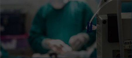 Surgical Weight Loss
