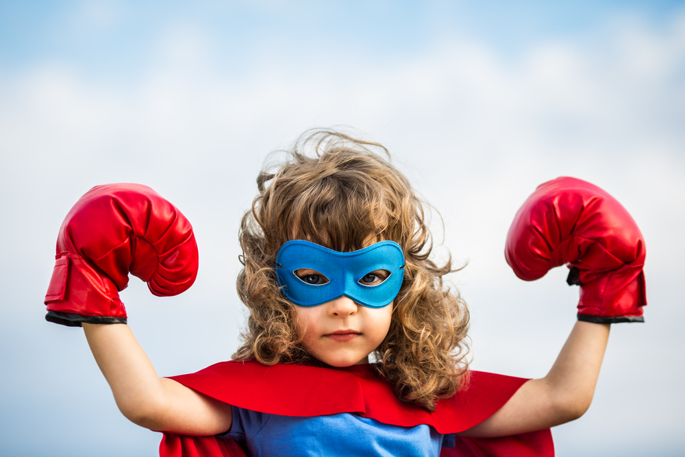 Childhood Adversity