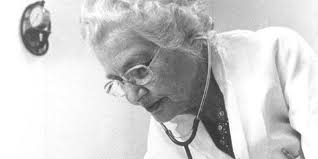 Hellen Taussig