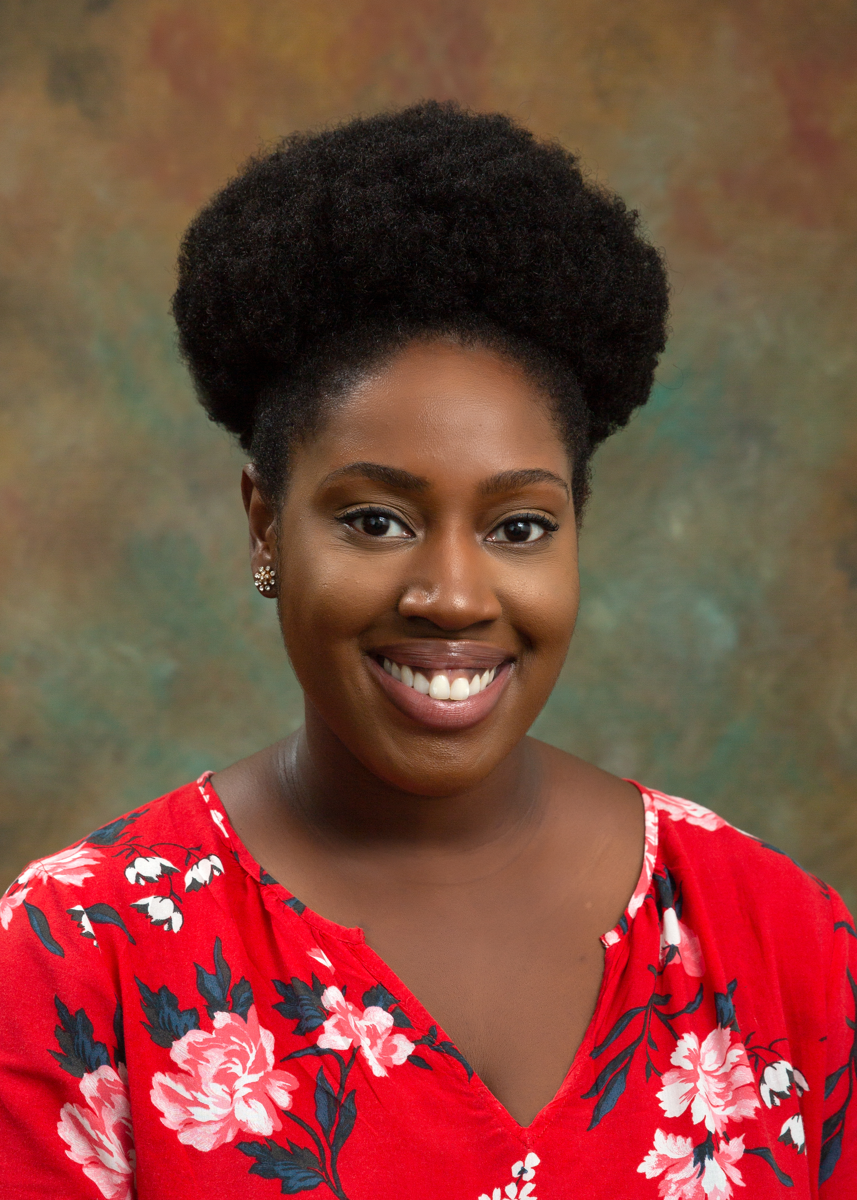 Olivia Asamoah, MD