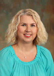 Teresa Jones
