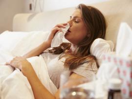 287Influenza Chemoprophylaxis, Statin Use in DM, ADA DM Follow-up