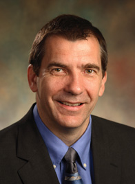 Dr. Donald Kees