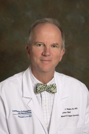Hugh Hagan III M.D.