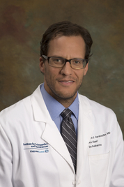 Jonathan J. Carmouche, M.D.