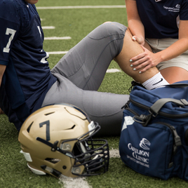 Sports Medicine