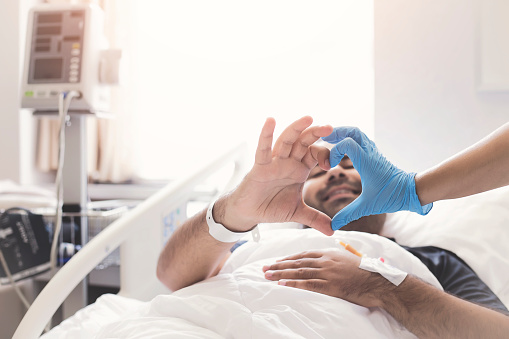 Wide-Awake Surgery