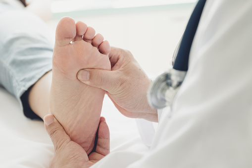 Deformity Correction