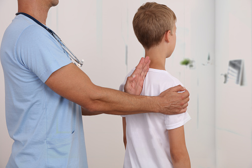 Scoliosis