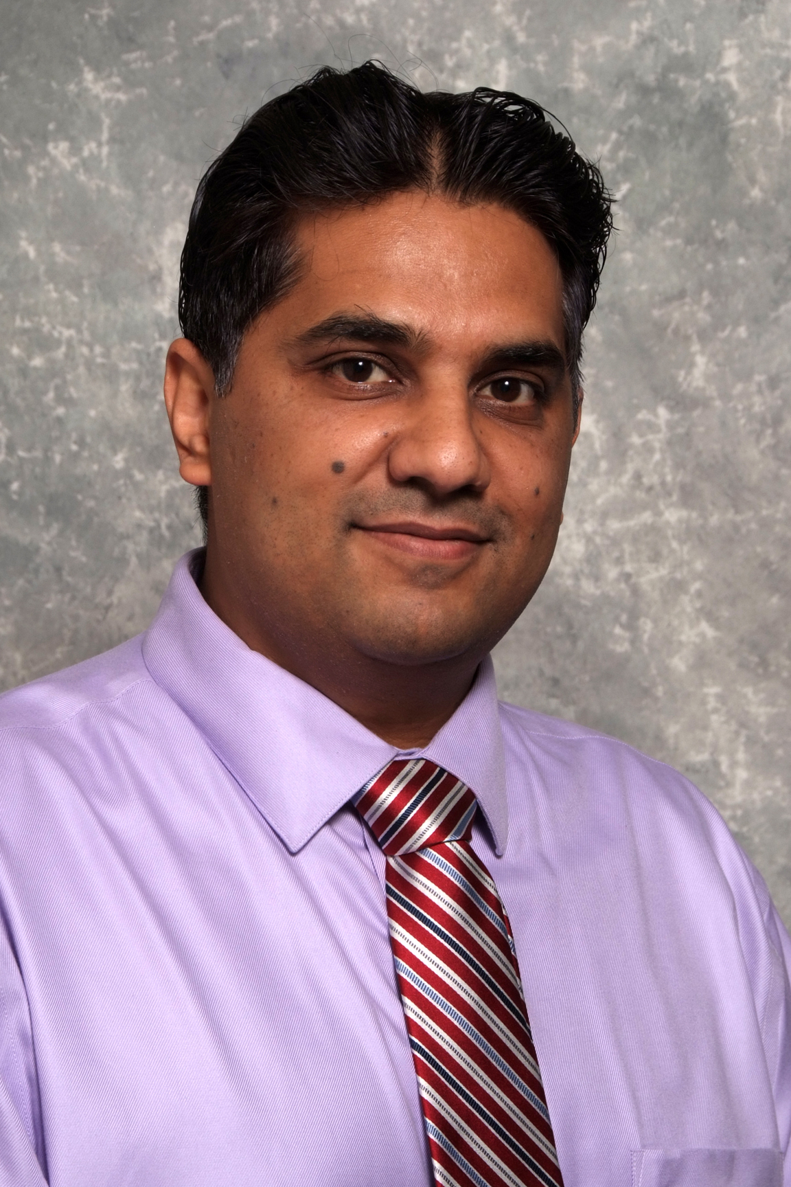 Faisal Siddiqui