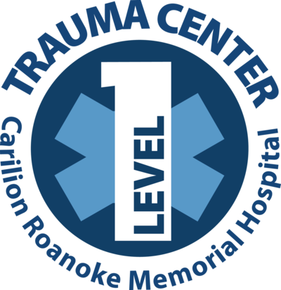 Level 1 Trauma  logo
