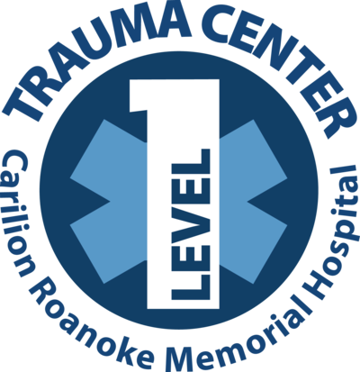 Level 1 Trauma logo