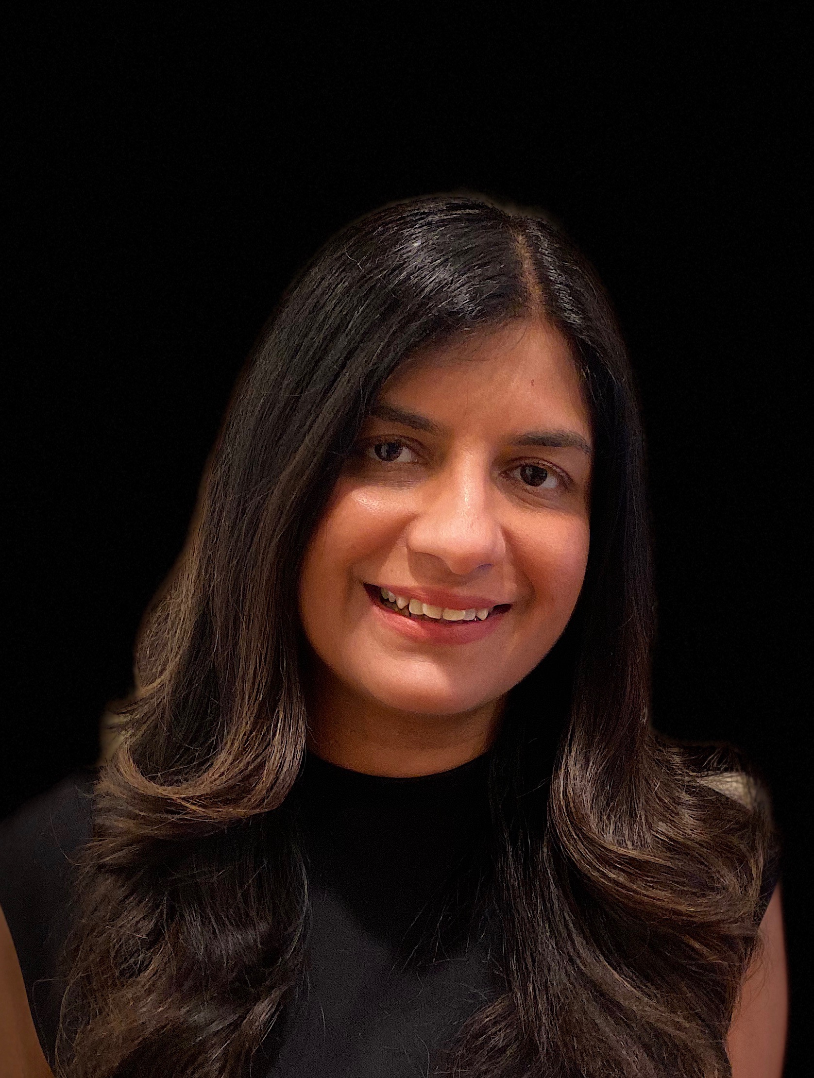 Deepa Lala