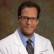 Jonathan J. Carmouche, M.D.
