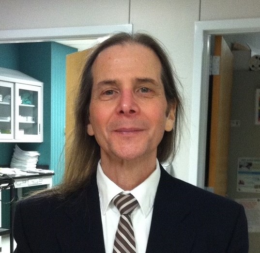 Mitchell Horowitz