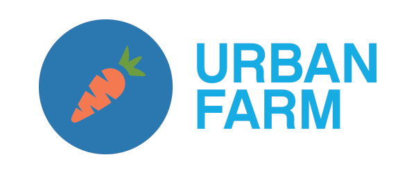 Urban Farm Icon