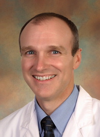 Charles Bissell, MD