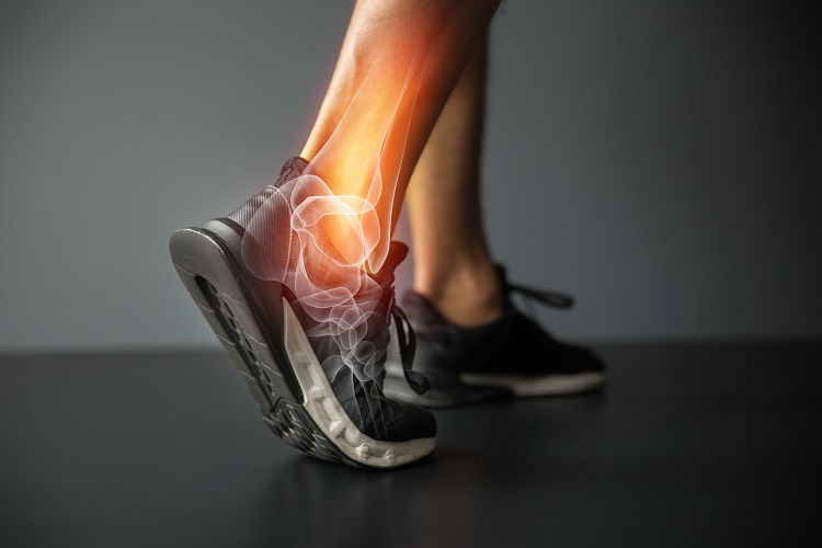 Foot and Ankle