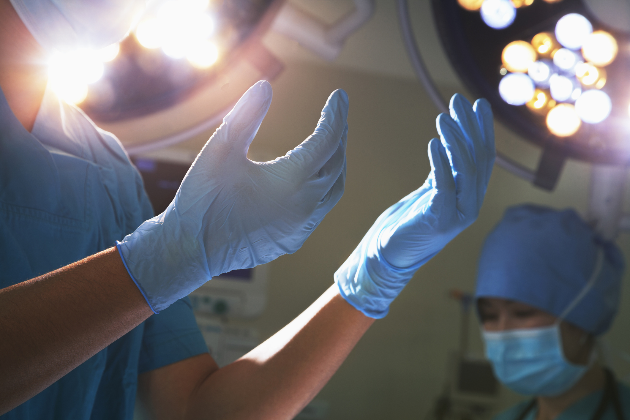 Hand Surgery