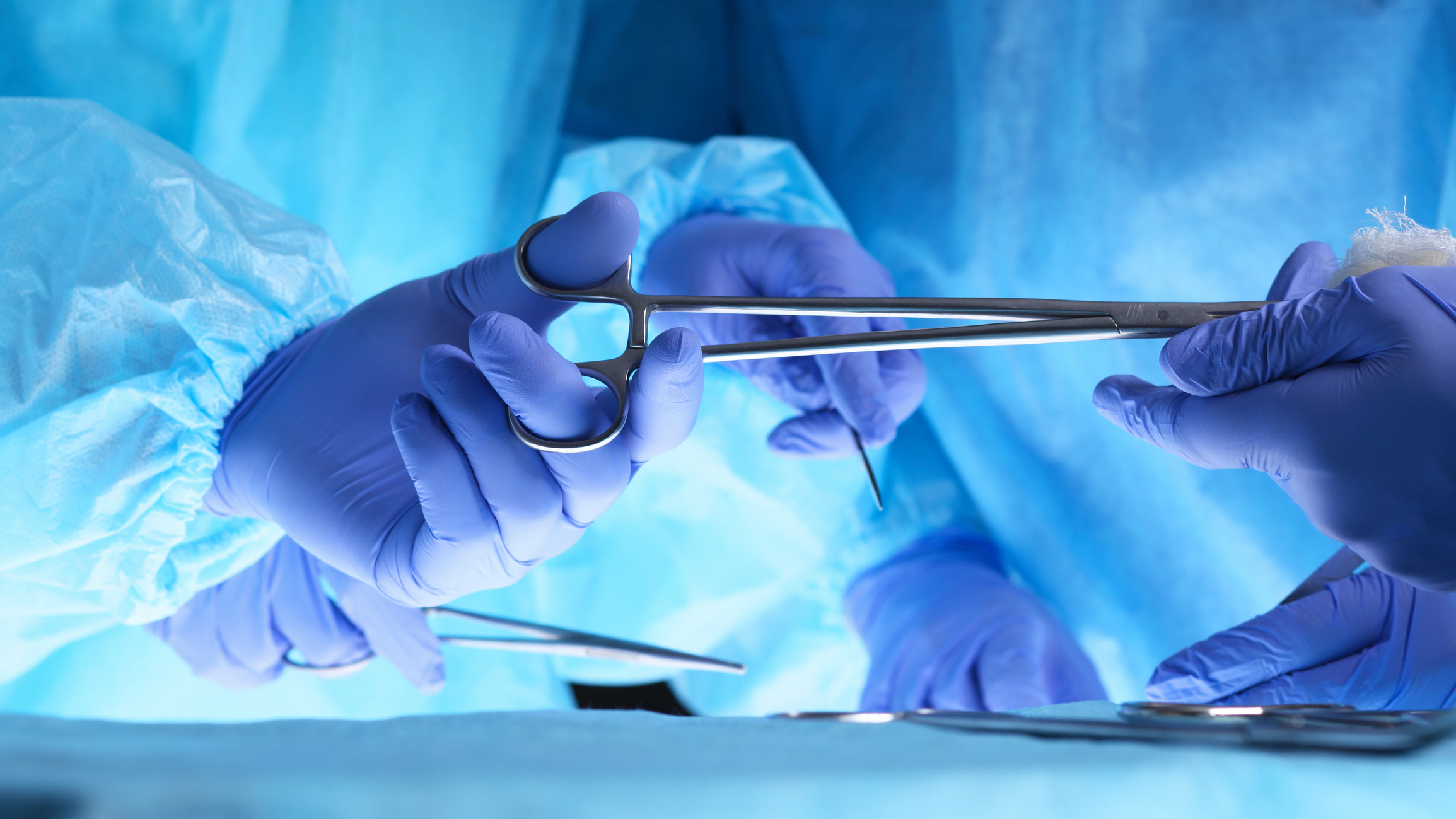 Hand Surgery