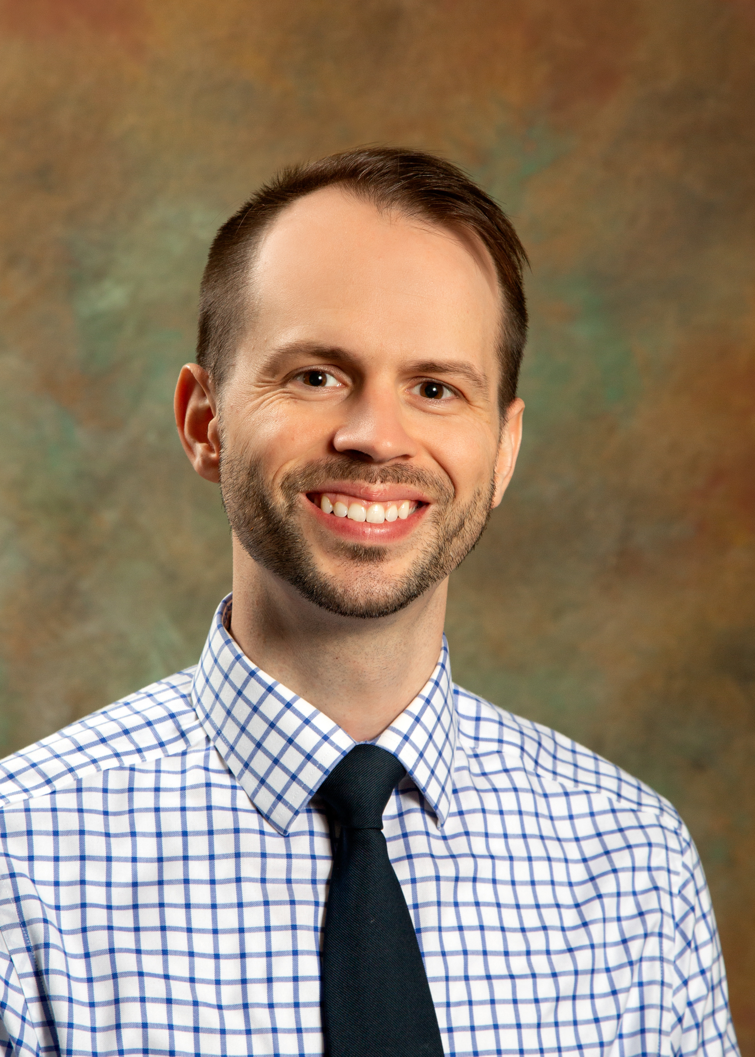 Griffin Shoemaker, MD