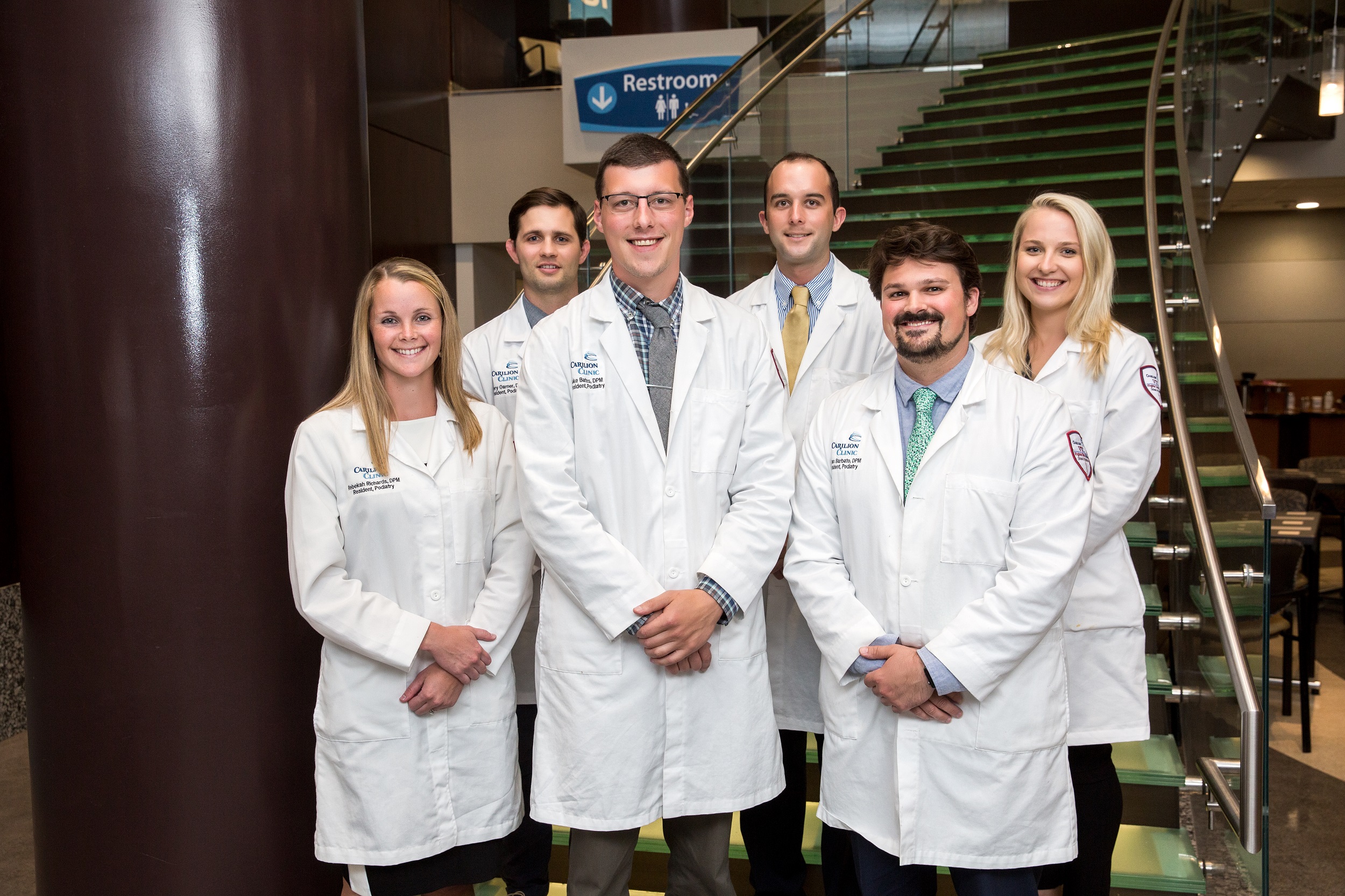 Podiatry Group