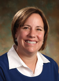 Dr. Kelly Henchel