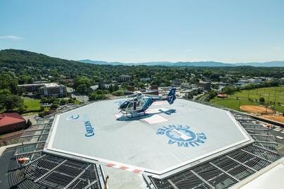 Level 1 Trauma Center