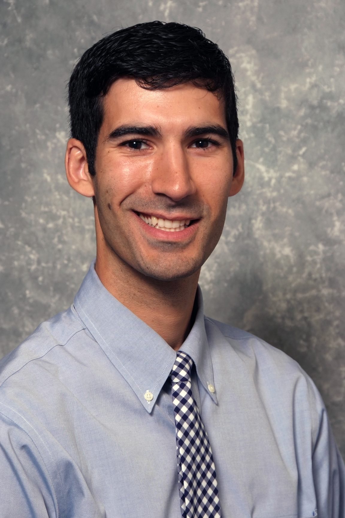 Image of Jonathan Nogueira, M.D.